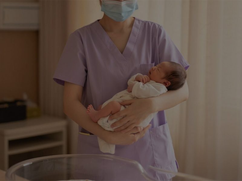 Care for Newborns